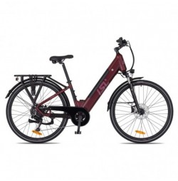 E-Bike inSPORTline ISL Eclion 28